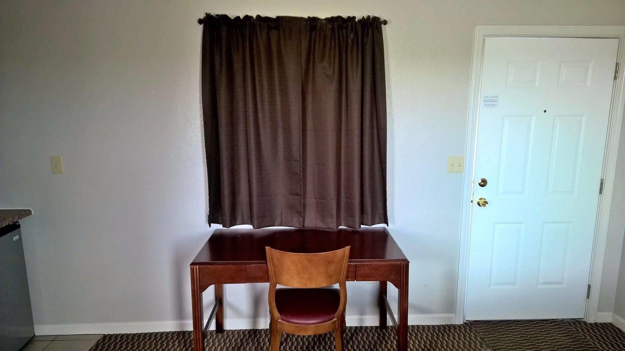Classic Motel Higginsville 외부 사진
